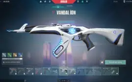 Conta Valorant - Full Acesso 1300 Reais Gastos