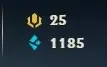 Conta lvl 30 - unranked - email não verificado