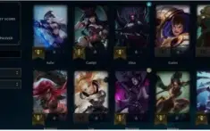 Conta lvl 30 - unranked - email não verificado