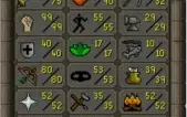 SUPER PROMOÇÃO - CONTA RUNESCAPE OLDSCHOOL - RUNE PURE