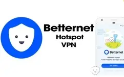 Betternet VPN MOD APK  (Premium Desbloqueado) ANDROID