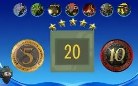 Conta Steam Antiga