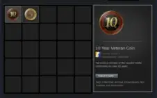 Conta Steam Antiga