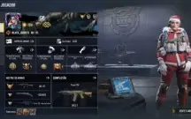 Conta COD: MOBILE no precinho