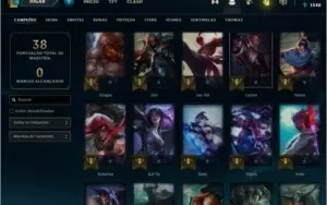 PROMOÇÃO CONTA PLATINA SMURF