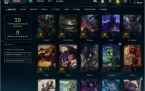 PROMOÇÃO CONTA PLATINA SMURF