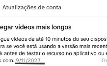 CONTA TIKTOK COM 2100 SEGUIDORES REAIS 🇧🇷 PROMOVER ✅
