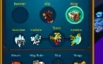 Conta Trove PC Maestria 400, Bardo Comprado, classes 25k+