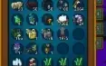Conta Trove PC Maestria 400, Bardo Comprado, classes 25k+