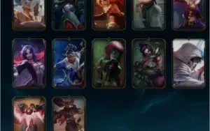 Conta Gold 1 main mid