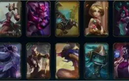 Conta Gold 1 main mid