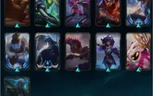 Conta Gold 1 main mid