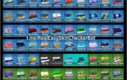 Conta de Fortnite 6k+ gastos