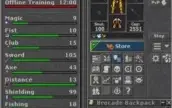 EK 212 - TALERA - OPEN PVP - INFORMAÇÕES NA DESCRIÇÃO
