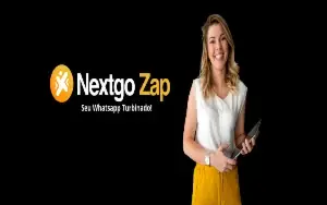 Nextgo Zap: Seu Whatsapp Turbinado!