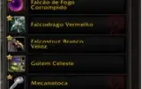 Conta World of Warcraft