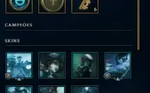 Conta Diamante Iv Solo Duo Upada A Mão Vai Com Email De Cria