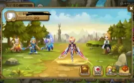 Conta vários nat 5 META