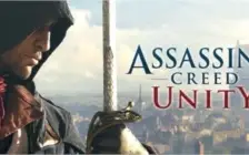 Assassin's Creed Unity XBOX One CD Key