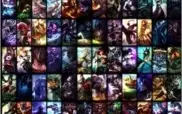 CONTA LOL COM ALISTAR NEGRO,RYZE HUMANO,2 PAX E VITORIOSAS
