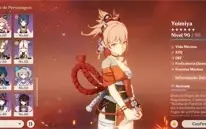 Genshin impact - Ar 57