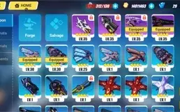 Honkai Impact 3rd Account (SEA)