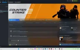 Cs Prime, Gta V Premium + 50 Reais Em Skin
