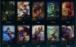 CONTA PLATINA 4 (ESSÊNCIA PARA TROCAR DE NOME)