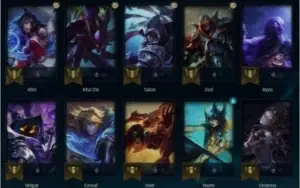 CONTA PLATINA 4 (ESSÊNCIA PARA TROCAR DE NOME)