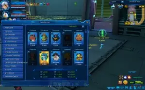 Vendo Conta Ladmo Servidor Omega Com 3 Sss+