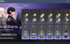 Conta black desert pegasus T10 E PASSE ATIVO