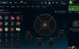 CONTA DIAMANTE 4 68% WR MESTRE QUEUE E-MAIL N LINKADO