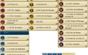 Conta Prata 2, 3 Flex, 83 Campeões, 39 Skins