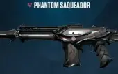 Conta valorant com karambit saqueador e kunai floreterea etc