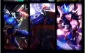 Conta League Of Legends Unranked