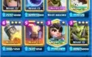 Conta Clash Royale Torre LVL 14 barata