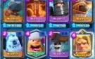 Conta Clash Royale Torre LVL 14 barata