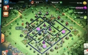 Cv8 semi full