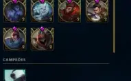 Vendo Conta Challenger Preço A Negociar