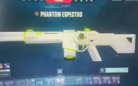 Vendo conta full acesso e varias  skins