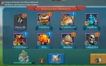 Trap Solo 242m, quase 9m de tropas com T4 (migra ate o 1051)