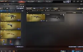 Conta Crossfire 3 Star 9 Vips Rank On Gmail On Dados On.