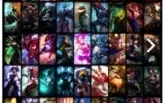 CONTA RARA DESDE A SEASON 1. DIAMANTE 3 ELO ATUAL.