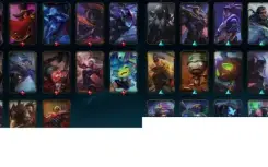 Vendo Conta League of Legends lvl 750 com 300 skins...