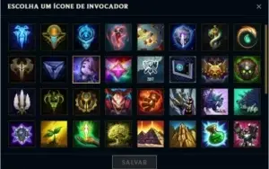 Conta Prata League of Legends Mrr alto