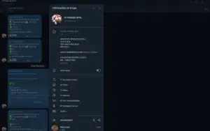 Crio Sala De Sinais Para Qualquer Roleta Ou Outro Jogo