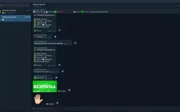 Crio Sala De Sinais Para Qualquer Roleta Ou Outro Jogo
