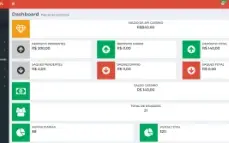 Plataforma De Casino Online V2.2.1 [ Entrega Automática ]