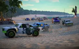 Xbox Gravel (Xbox One) #C44127