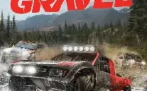 Xbox Gravel (Xbox One) #C44127